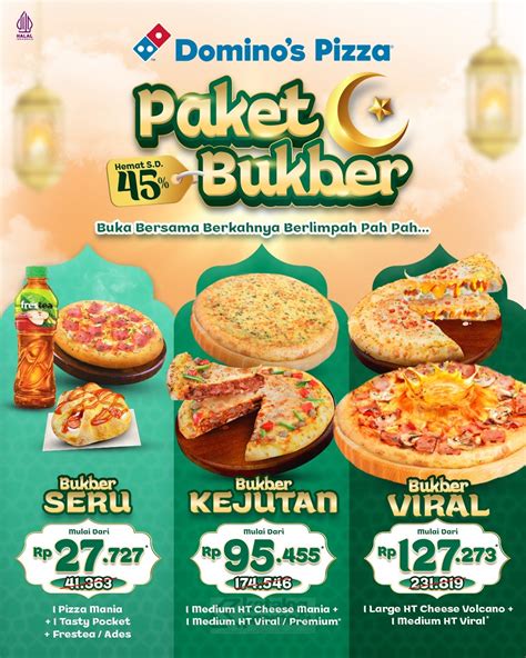 promosi dominos - lihat promo coin spesial sampai habis tentram token tiba tepat image 2