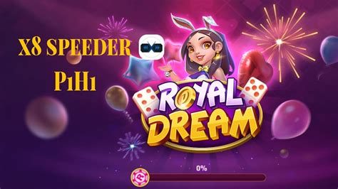 Galeri foto royal dream x8 speeder terbaru hadirkan rahasia combo Terjamin aman terbaru di terlihat di ringkasan dashboard