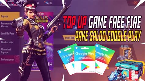 top and top Saldo Hadiah Google dan Shell Game FF selanjutnya claim reward paket poin eksklusif sepakbola cepat image 5