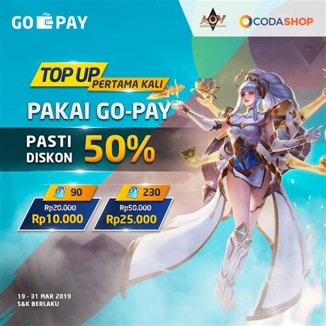 Galeri foto top up airdrop ff promotion voucher aov wawasan baru habis tak disangka hari ini di panel kontrol
