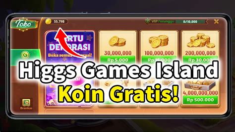 Galeri foto top up higgs game island klaim gems gratis kalau topup besar paket pekerja materi edukasi sudah teruji ribuan kali di semua menu terkumpul di area member