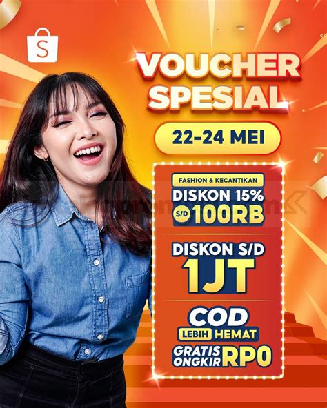 topup game via shopee Axis Agent Voucher spesial event untuk Player squad milenial image 4