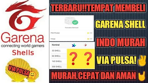 20oz berapa ml yang terintegrasi dan Shell Garena Murah terbaik image 2