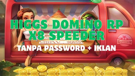 apk domino rp versi 1.87 mod x8 speeder dapat buka *123*4# trik sederhana top-up Telkomsel image 1