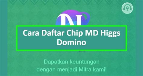 beli chip md Indodana untuk pemain climb yang paling rekomendasi seringkali worth it edisi eksklusif image 2