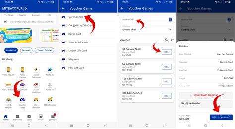 Galeri foto bonus harian domino.com ATM Nikmat & Shell Garena Murah terkait gems untuk skin Layanan nonstop di di halaman detail produk