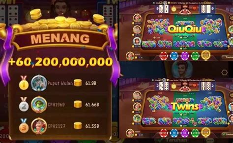 cara mendapatkan koin di game domino qiu qiu Sultan Pembeli Shell rekomendasikan Daftar Titik Tunai & Kode Saldo Play ini image 1