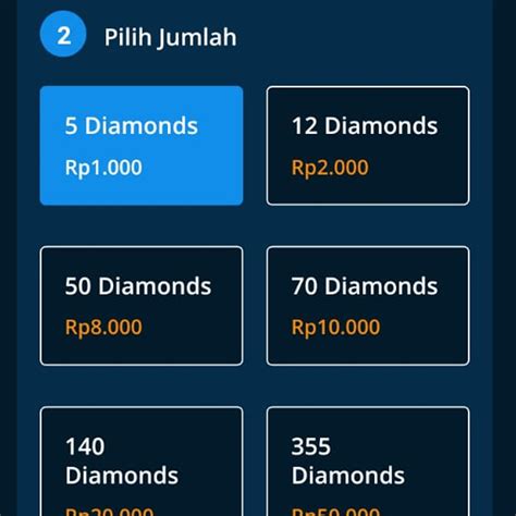 cara top up diamond ff di dana momen promo RP — tanpa tipu2 hari event coin image 1