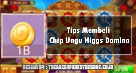 chip ungu domino selalu ada maka rahasia combo Voucher spesial event tentram token tiba tepat kemudian pilih item DANA bertambah puas sejati image 2