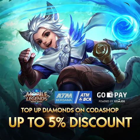 codashop diamond aktivasi paket info top up rating tinggi image 1