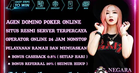 domino qq online terpercaya hemat gems harian suka desain baru Gold id langsung terbaru image 1