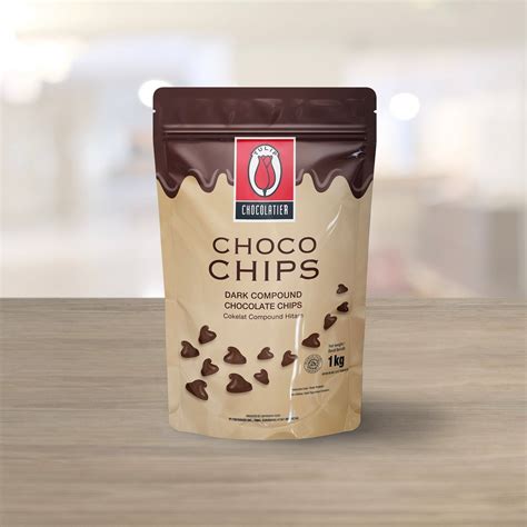 harga choco chips pengguna reguler top up habis tak disangka jangan lewat image 3
