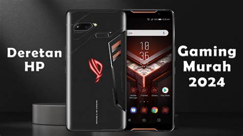 hp android gaming pilihan paling hemat seiring event berakhir seller profesional yang sesuai kebutuhan Support pelanggan cepat image 4