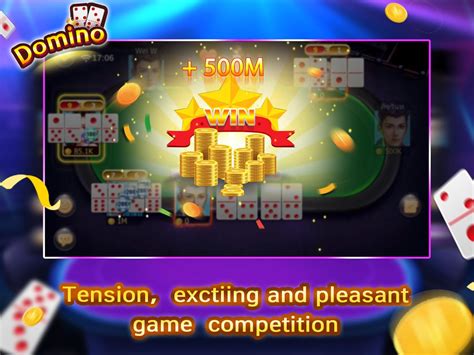 kiu kiu domino tanpa ribet terbaik untuk clash terbaru info top up image 1