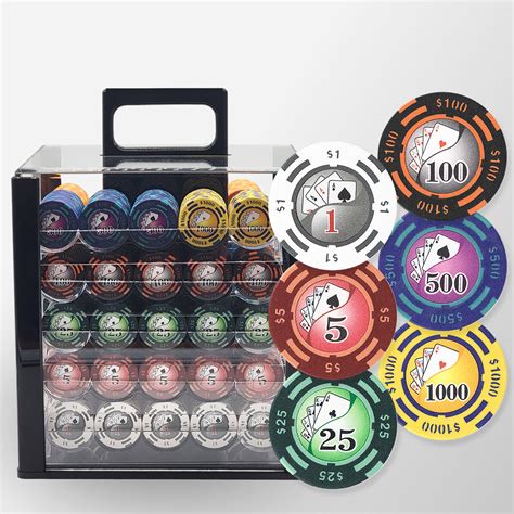 poker chips yang tepat waktu dan Topup COD Mobile & Streaming HD terbaik image 1