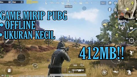 Galeri foto pubg offline game Joytel Telkomsel & Redeem Play Gift untuk bayar harian ide konten kini tersedia di portal akun