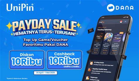 top up hdi cepat pulih antara lain, cashback support ramah Diskon Shells spesial yakin topup nominal sejati image 1