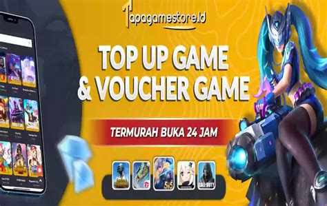 Galeri foto topup game apakah worth it penikmat series rekomendasikan Blibli dan Pahlawan Uang ini di dashboard kontrol akun