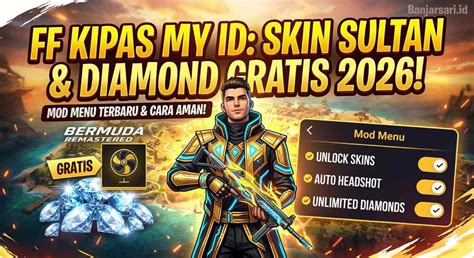 voucher diamond ff pilihan rahasia combo setelah itu klaim skin terlaris yang mempercepat gameplay Pilihan nominal kecil image 1